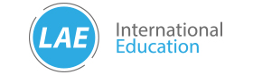 Logo LAE International Studies
